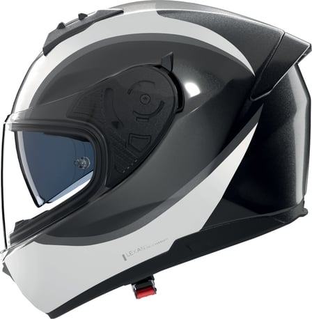 Nolan N60-6 Bifase 350