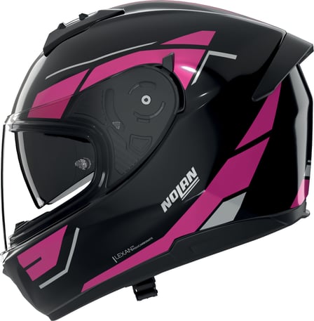 Nolan N60-6 Sincrono 354