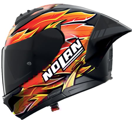 Nolan N60-6 Sport Iannone Replica 360