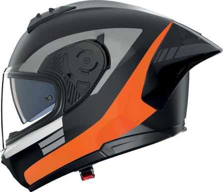 Nolan N60-6 Sport Contrasto 357