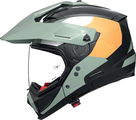 Nolan N70-2 X 06 Selvado 348