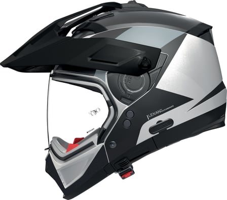 Nolan N70-2 X 06 Turbine 349