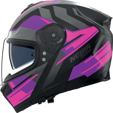 Nolan N80-8 Trittico 358