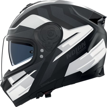 Nolan N80-8 Trittico 359