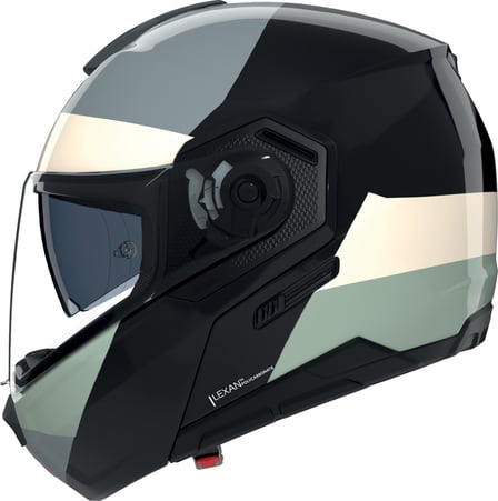 Nolan N90-3 06 Blocco 354