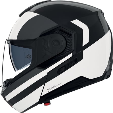 Nolan N90-3 06 Roboto 348