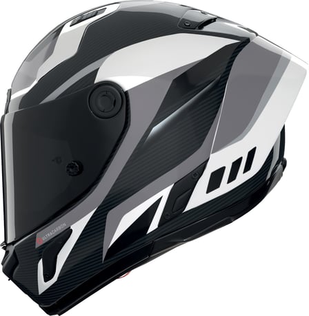 Nolan X-804 RS Lesmo 363