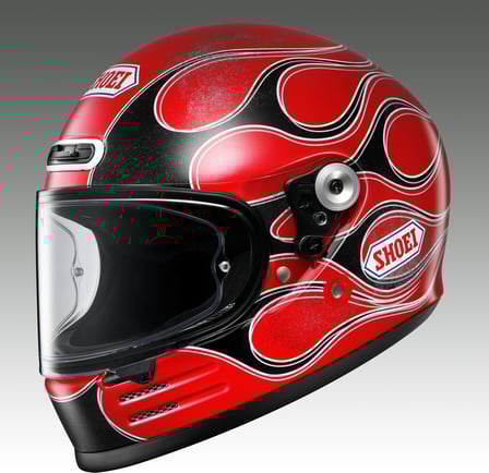 Shoei Glamster 06 Blast TC-1