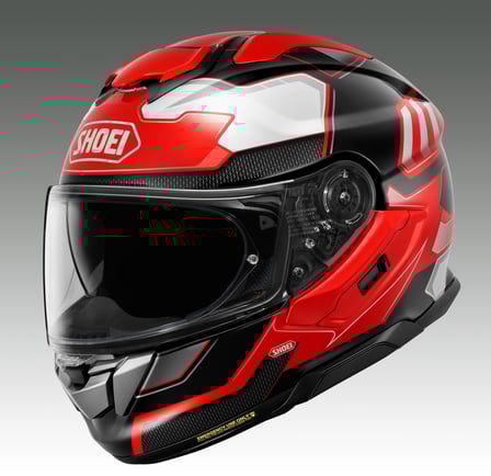Shoei GT-AIR 3 Agility TC-1
