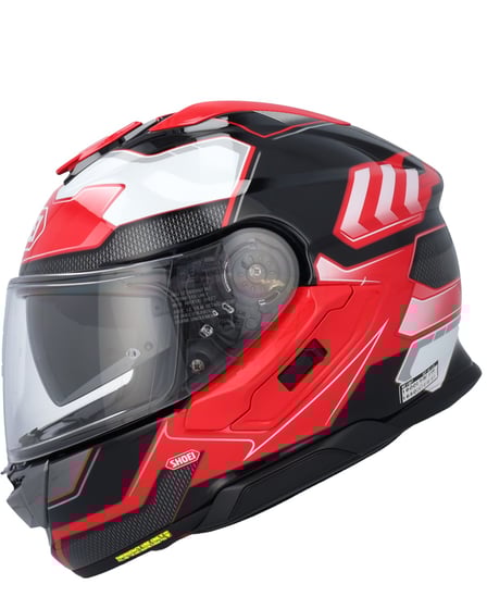 Shoei GT-AIR 3 Agility TC-1