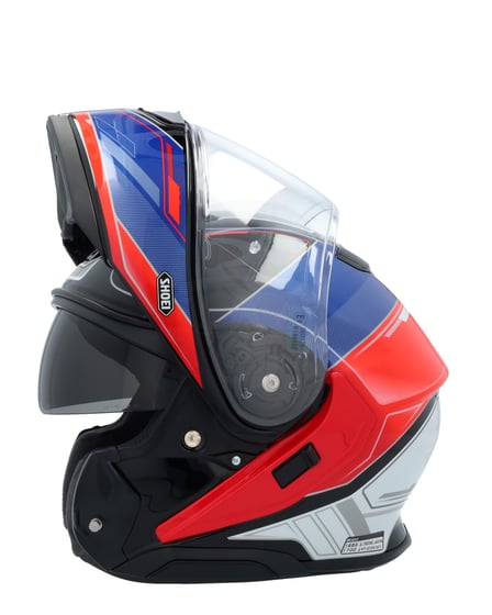 Shoei Neotec 3 Sharpen TC-10