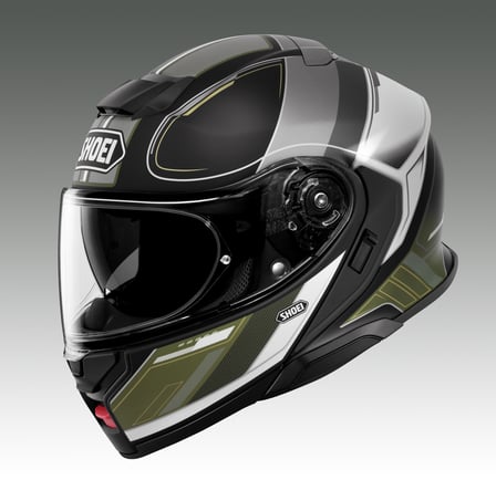 Shoei Neotec 3 Sharpen TC-11
