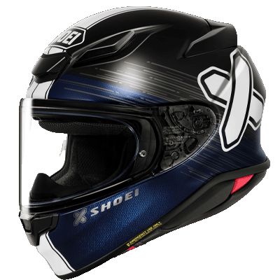 Shoei NXR 2 Ideograph TC-5