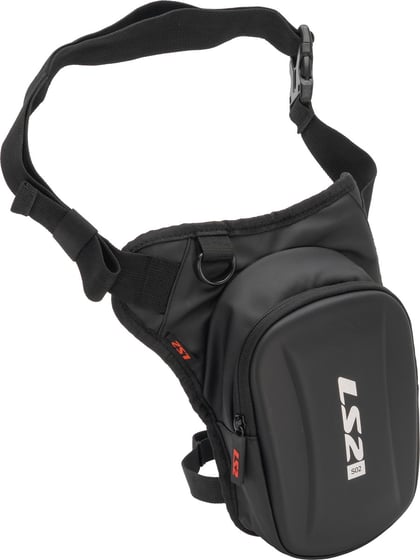 LS2 Shield 2.5L Leg Bag