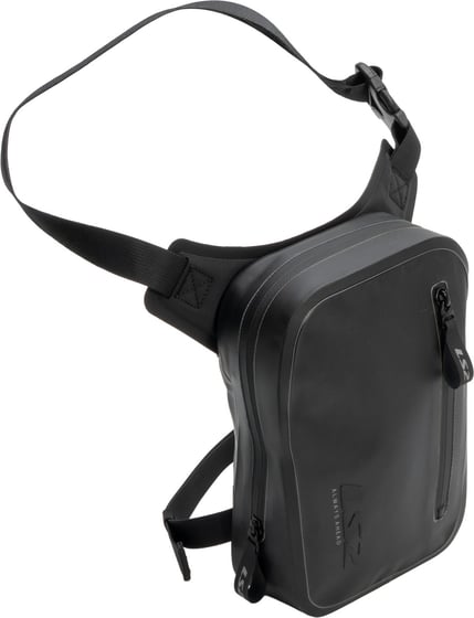 LS2 Move Ahead Wp 1.7L Leg Bag LS2 Move Ahead Wp 1.7L Leg Bag