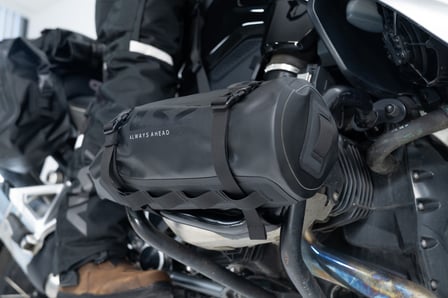 LS2 Move Ahead Wp 4L Roll Bag LS2 Move Ahead Wp 4L Roll Bag