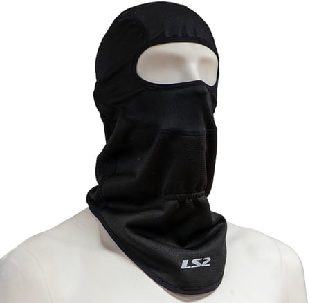 LS2 Winter Fleece Balaclava