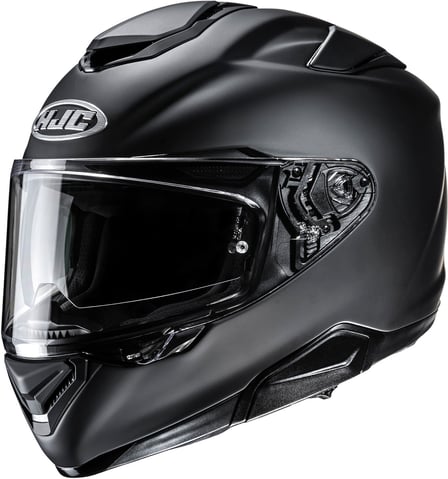 HJC RPHA-72 Flat Black 111