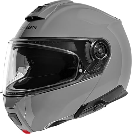 Schuberth C5 ANC Grey 818