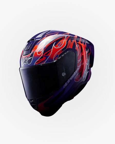 Alpinestars Supertech R10 Limited Edition Flyte