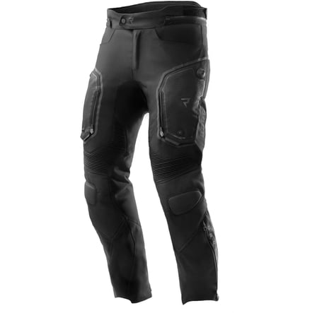 Rebelhorn Borg 2 Pants Black