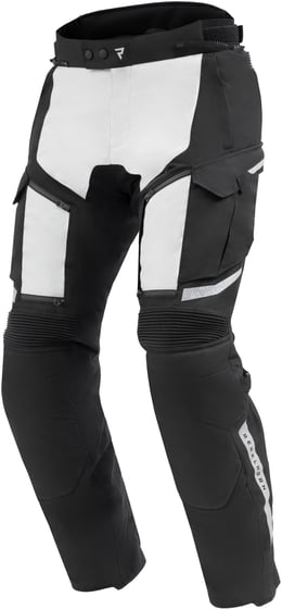 Rebelhorn Cubby 5 Pants Black/Grey