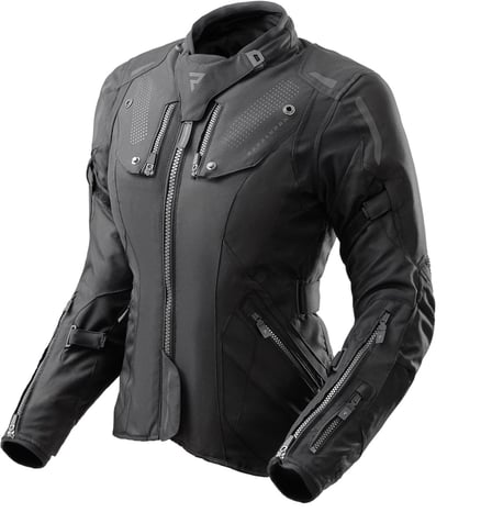 Rebelhorn Hiker 4 Women Jacket Black