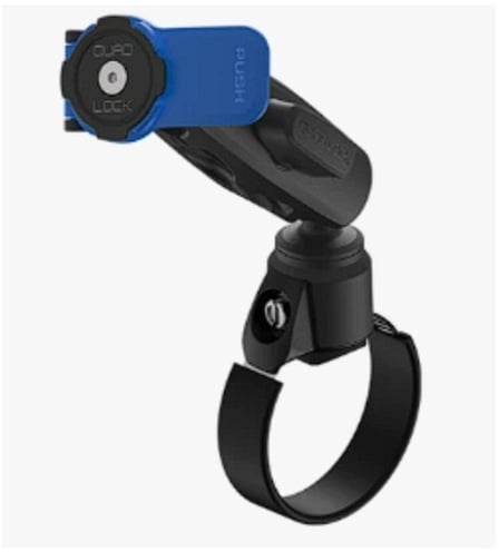 Quad Lock 360 Roll Cage Mount Quad Lock 360 Roll Cage Mount