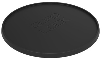 Quad Lock Car Mount Replacement Adhesive Dash Pad V2 Quad Lock Car Mount Replacement Adhesive Dash Pad V2