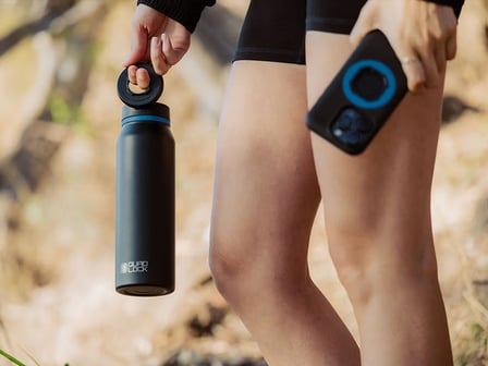 Quad Lock MAG Bottle Mount