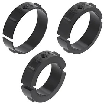 Quad Lock Replacement Bar Spacers Quad Lock Replacement Bar Spacers