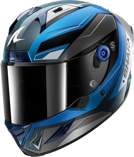 Shark Aeron Mekarium DBS