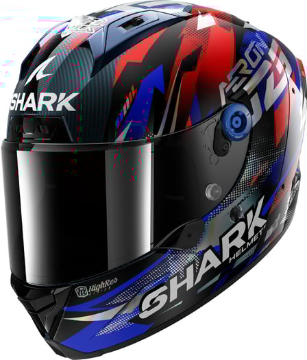Shark Aeron Zarco Gp De France DBU