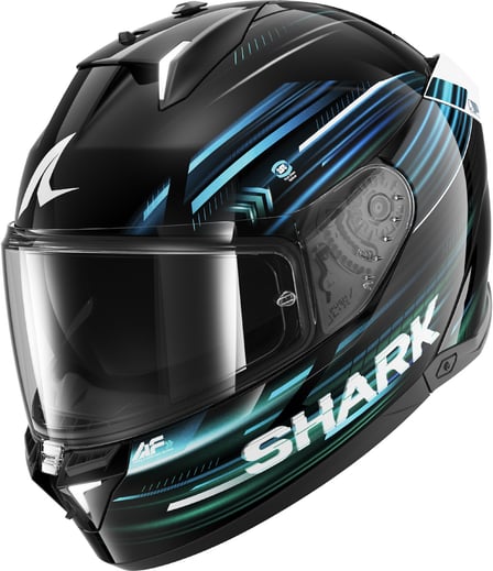 Shark Skwal i3 Light-Blur KBG