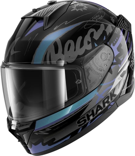 Shark D-Skwal 3 Streetrush KGU