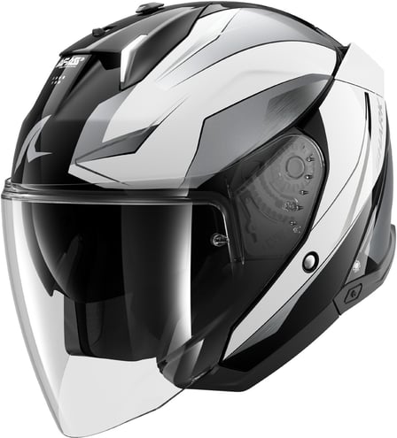 Shark Skwal i3 JET Mekarium KUW