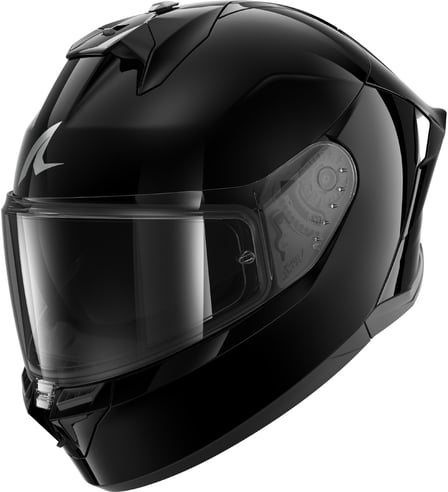 Shark Skwal CUP Blank BLK