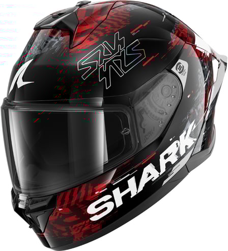 Shark Skwal CUP Speed-Vib KRS