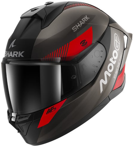 Shark Skwal CUP Motogp Mat KAR