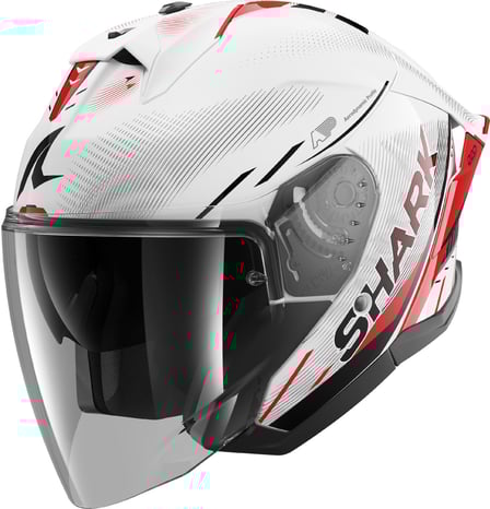 Shark Skwal JET CUP Speed-Tech WRK