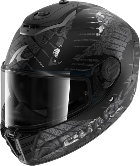 Shark Spartan RS Reptaia Mat KAA