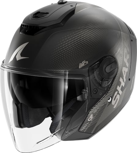 Shark RS JET Carbon Speed-Tech Mat DAK