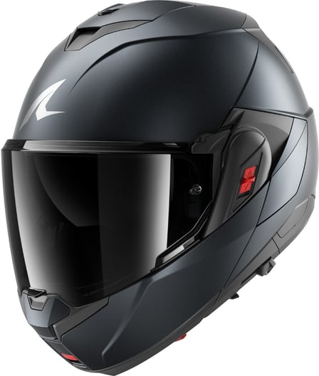 Shark OXO Dark Shadow Mat B16