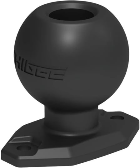 Chigee Technology 1-inch Bal montage adapter AIO-5 MFP0134 Chigee Technology 1-inch Bal montage adapter AIO-5 MFP0134