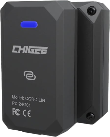 Chigee Technology CGRC LIN 3pin BMW interface MFP0151
