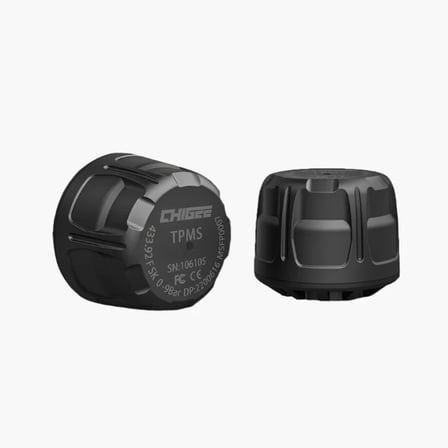 Chigee Technology Bandenspanning sensoren set Extern MFP0019