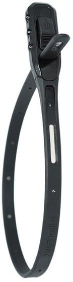 Hiplok Z LOK Combo (ZCOM1AB) Black