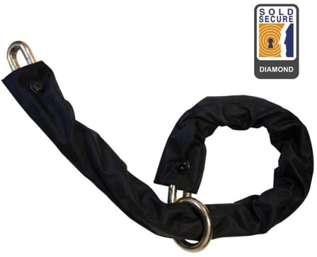 Hiplok XL (XL1AB) Black