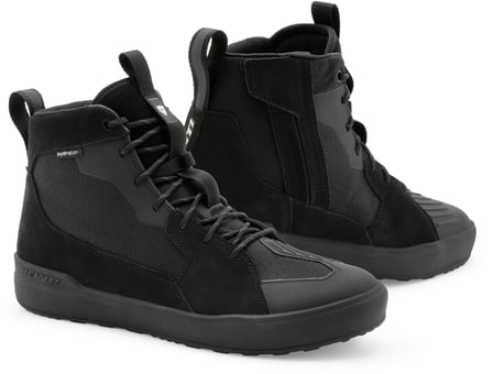 REV'IT Arrow 2 H2O Shoes Black