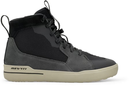 REV'IT Arrow 2 Ladies Shoes Grey/Sand